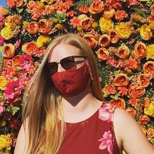 Meet your Posher, Amy